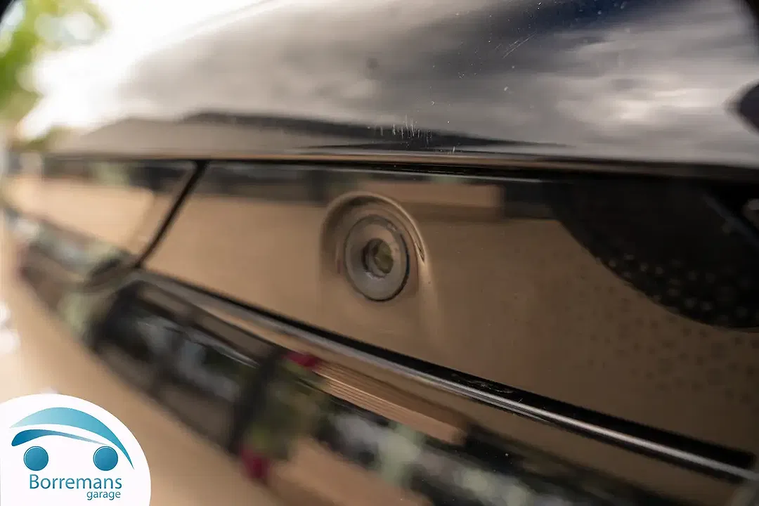 Xpeng G6 AWD Performance Long Range - Thumbnail 9