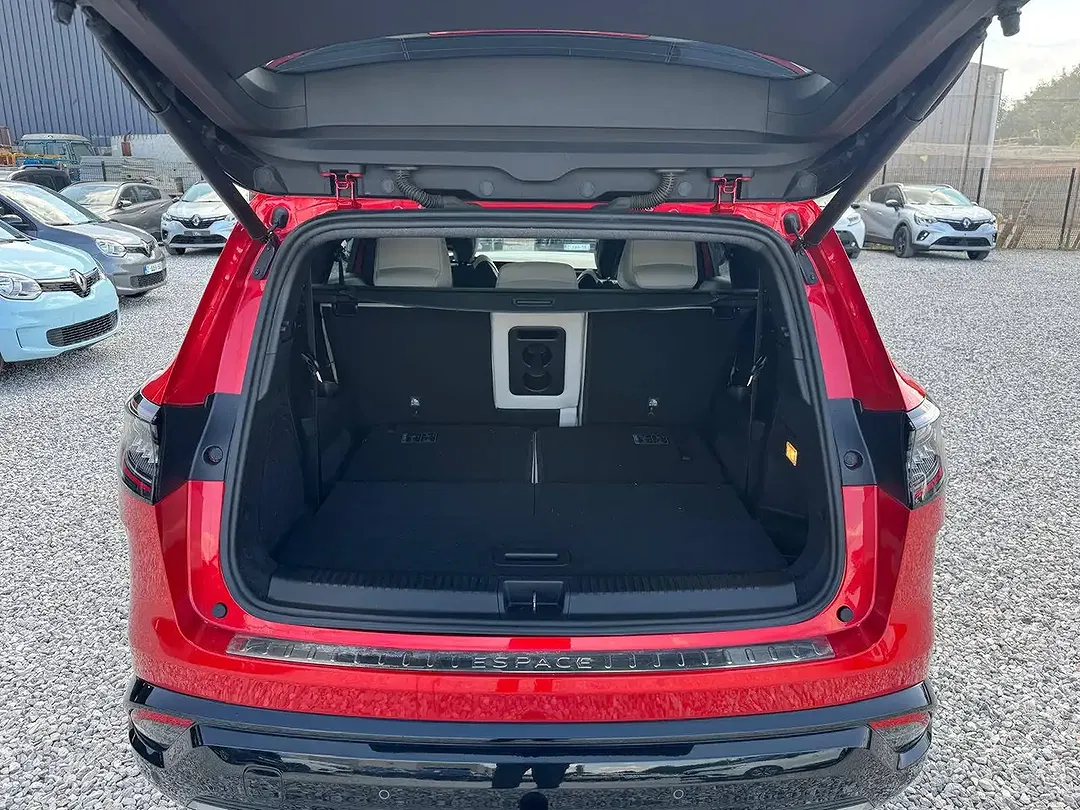 Renault Espace EDC - foto 15