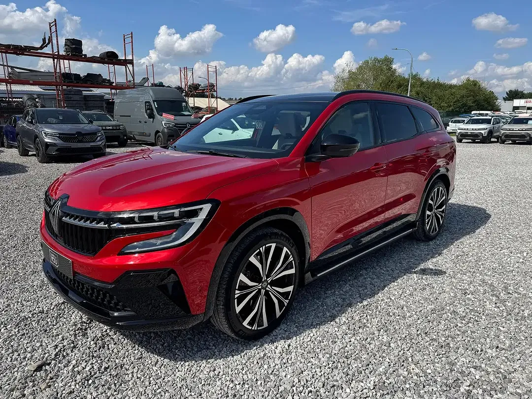 Renault Espace EDC - foto 2