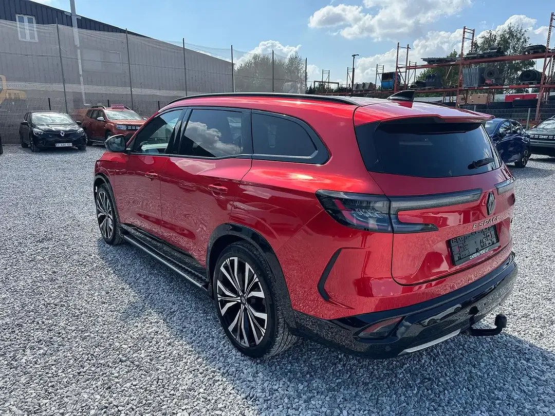 Renault Espace EDC - Thumbnail 3