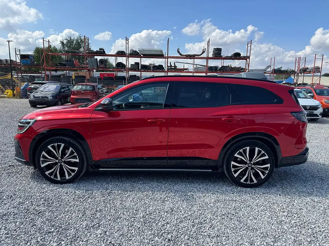 Renault Espace EDC - Thumbnail 6
