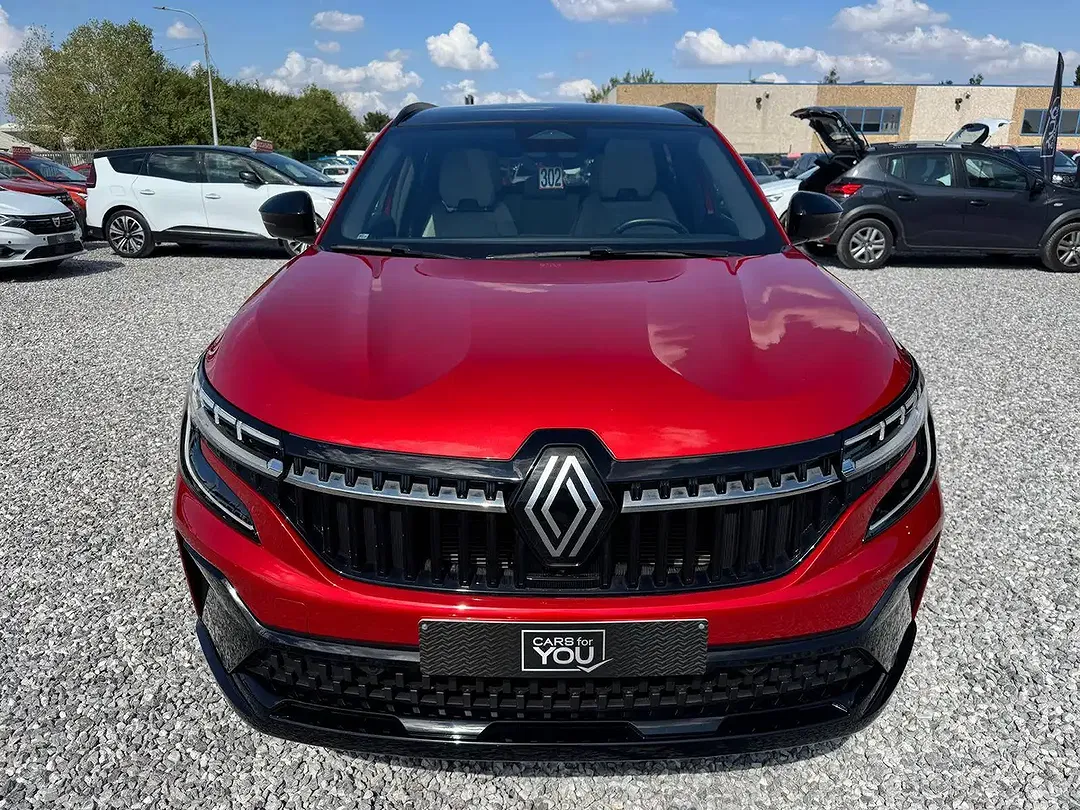 Renault Espace EDC - Thumbnail 7