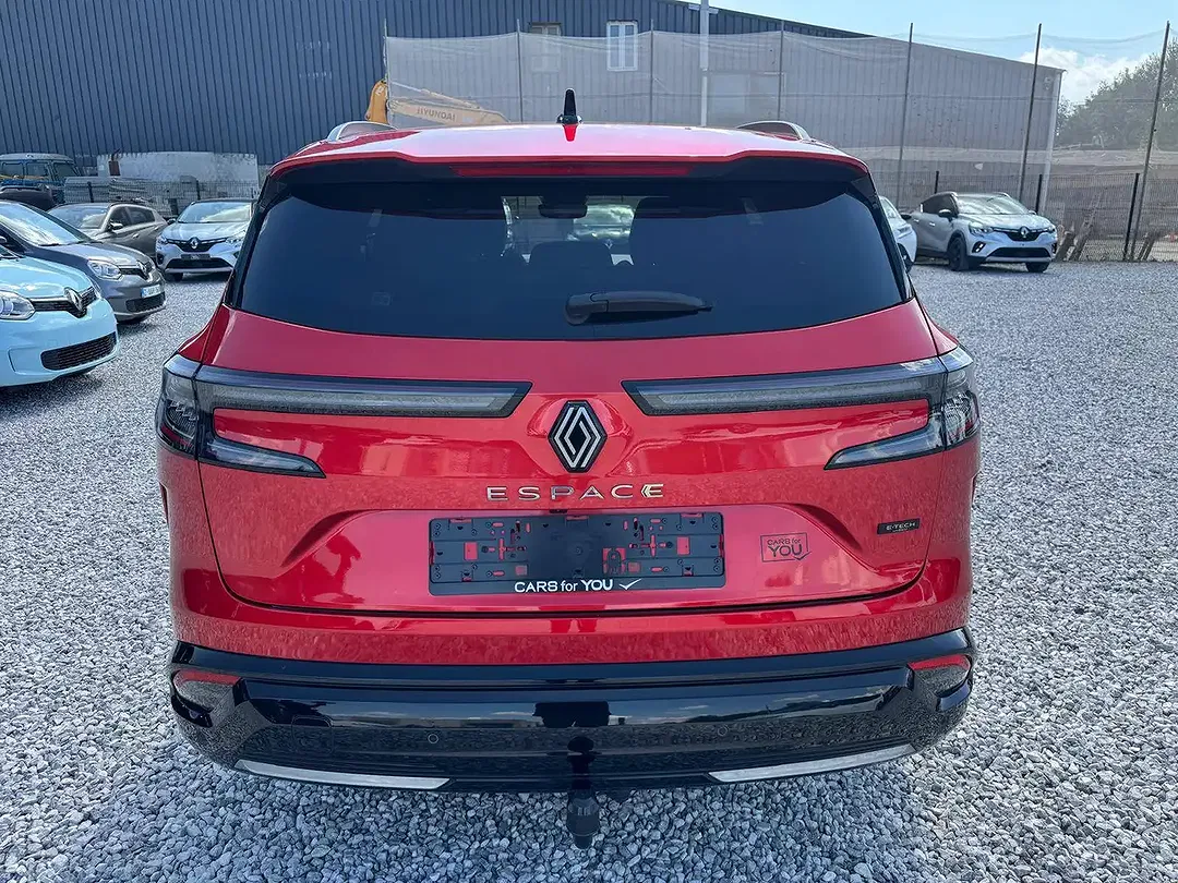 Renault Espace EDC - Thumbnail 8