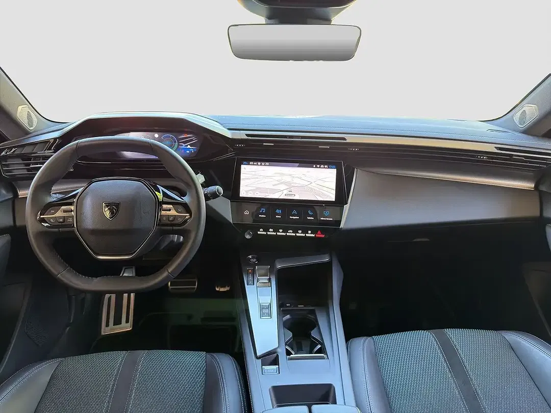 Peugeot 308 180 GT - Thumbnail 12