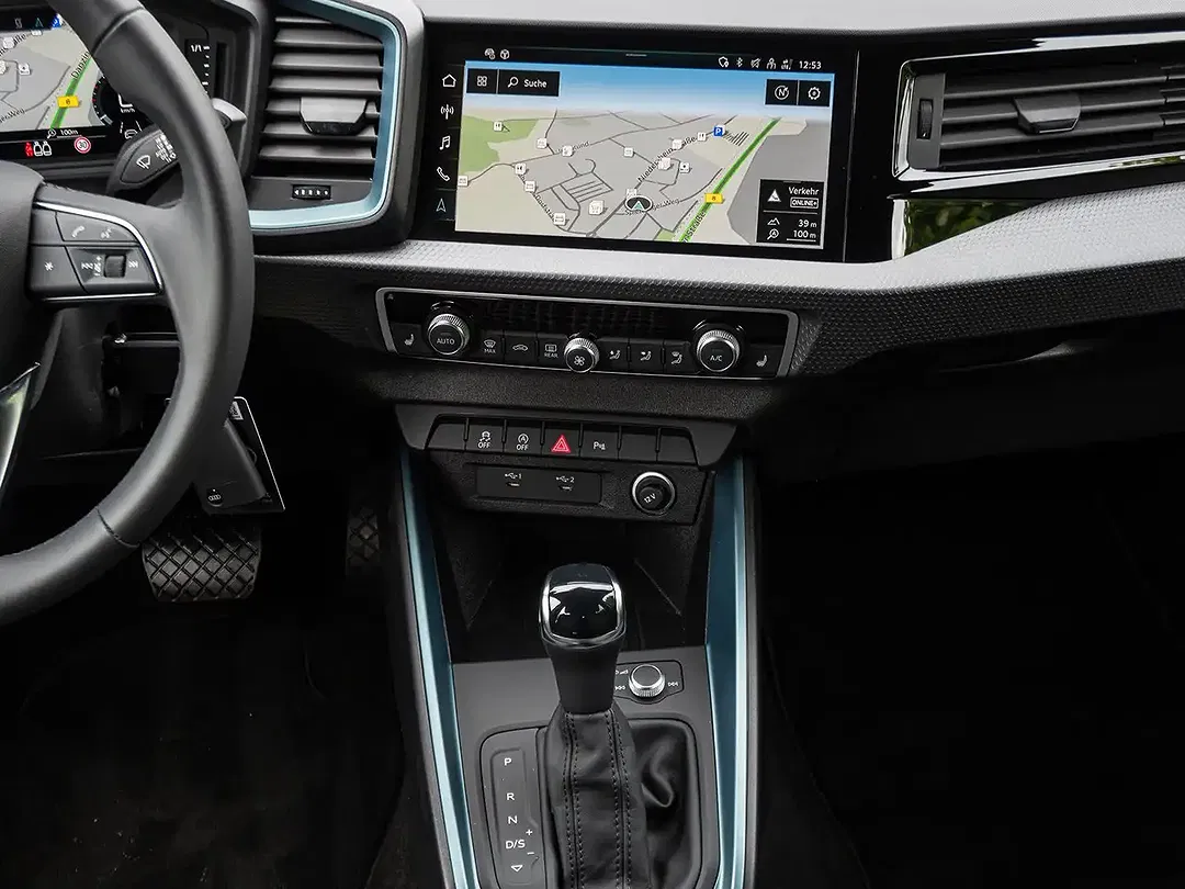 Audi A1 35 TFSI S tronic Sportback advanced - Thumbnail 11