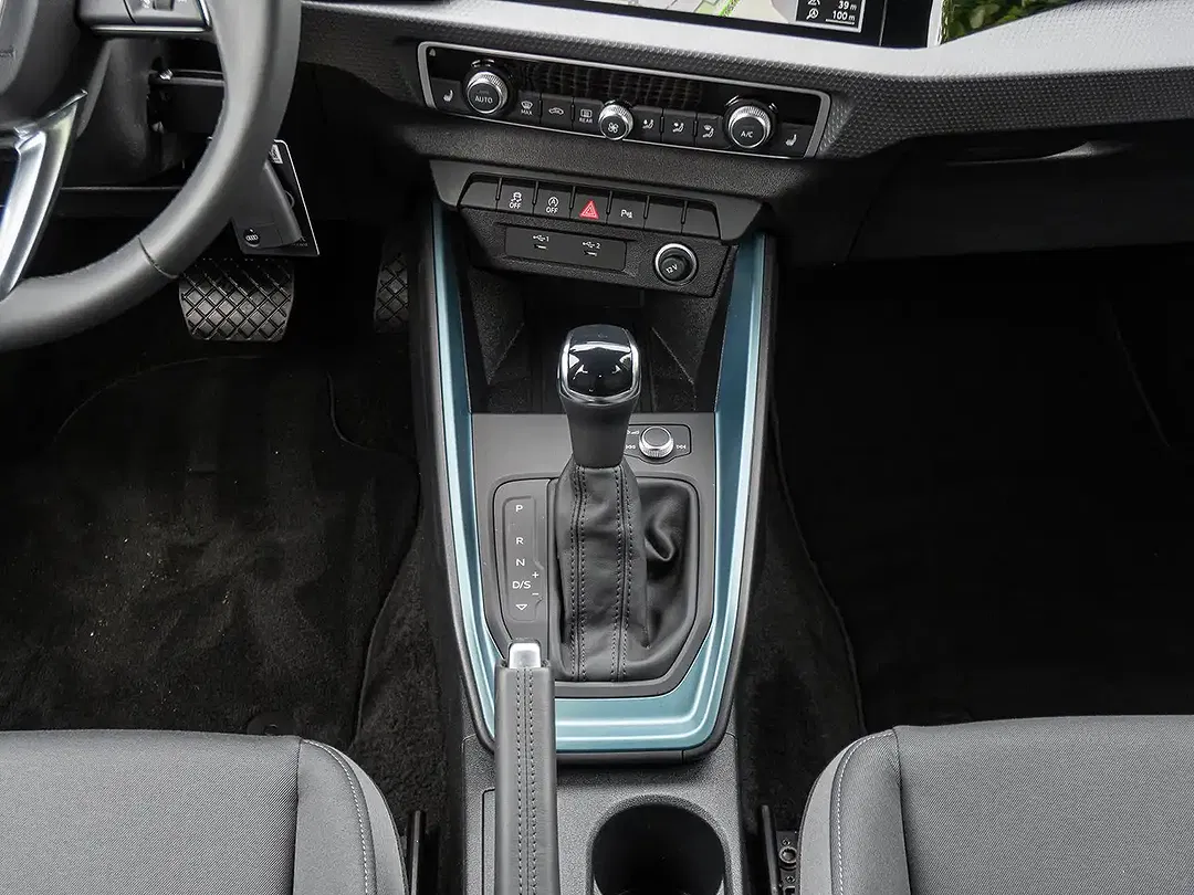 Audi A1 35 TFSI S tronic Sportback advanced - Thumbnail 12