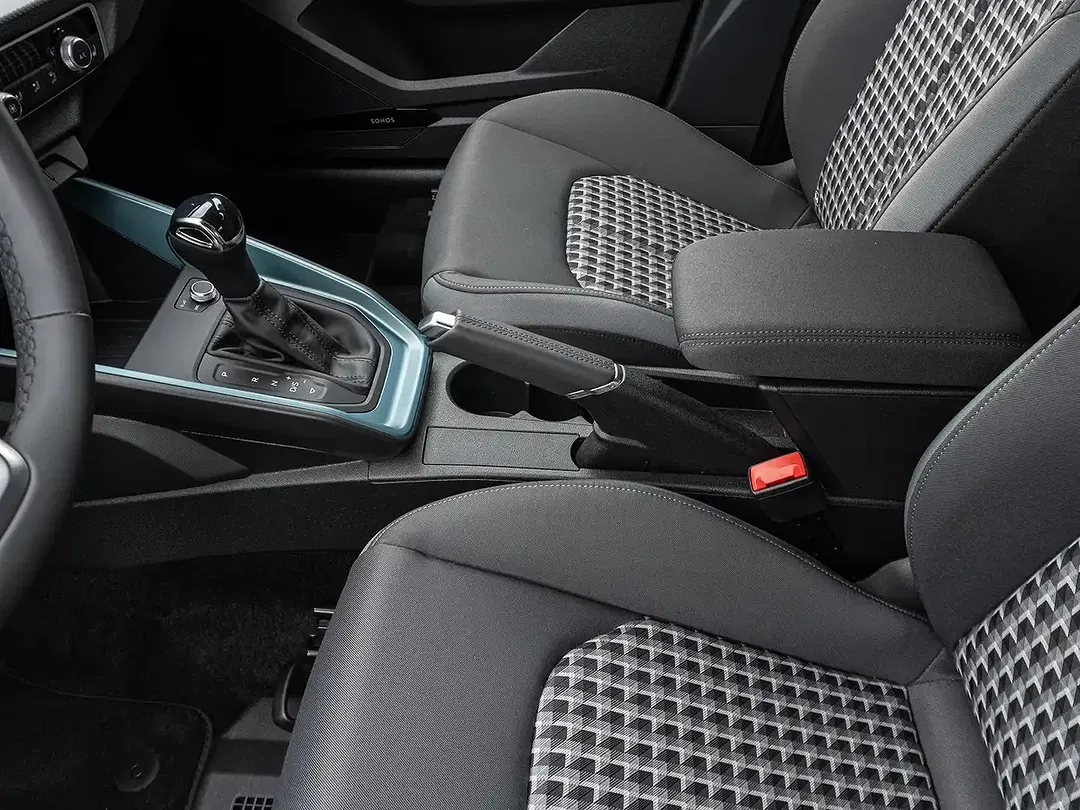 Audi A1 35 TFSI S tronic Sportback advanced - Thumbnail 13