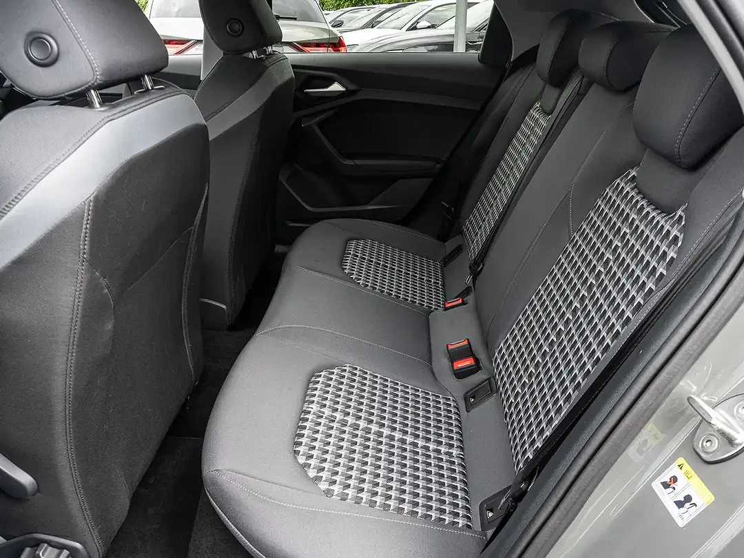 Audi A1 35 TFSI S tronic Sportback advanced - Thumbnail 14