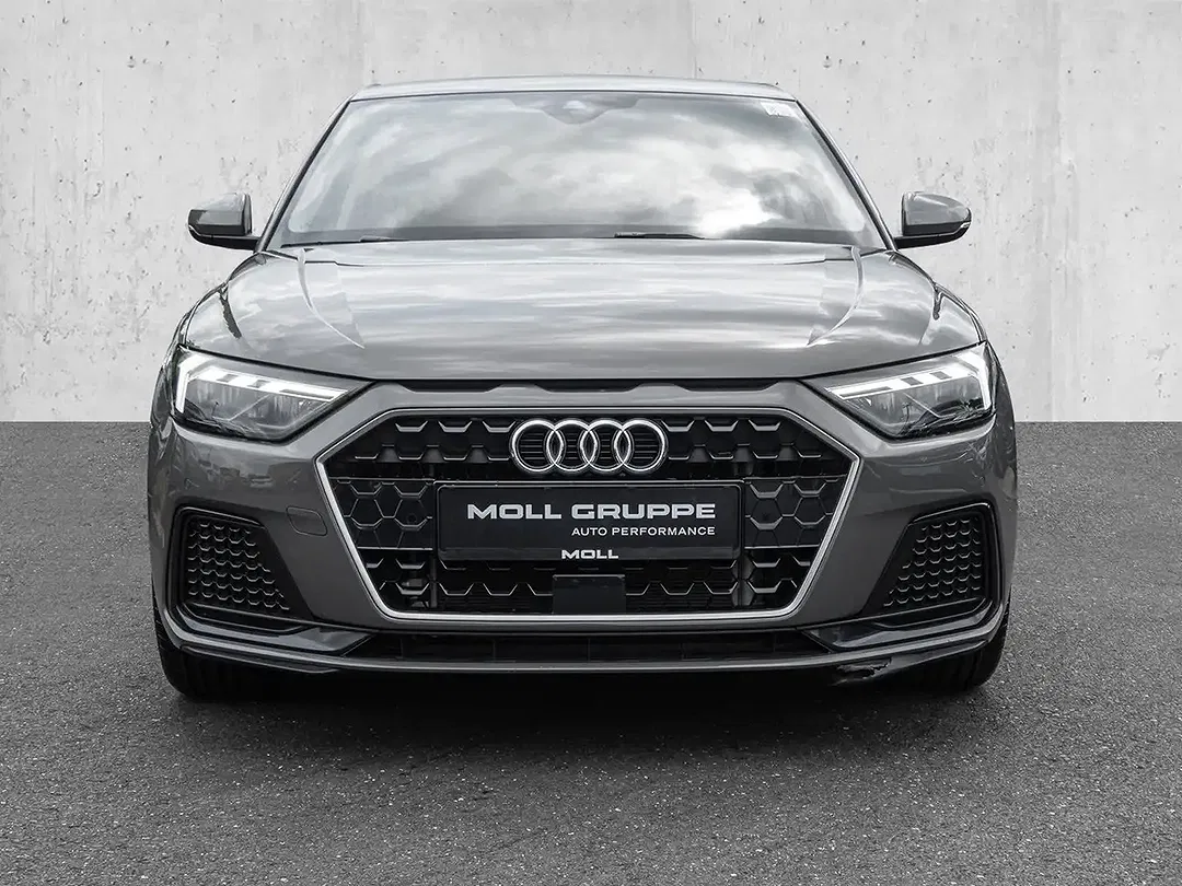 Audi A1 35 TFSI S tronic Sportback advanced - Thumbnail 2