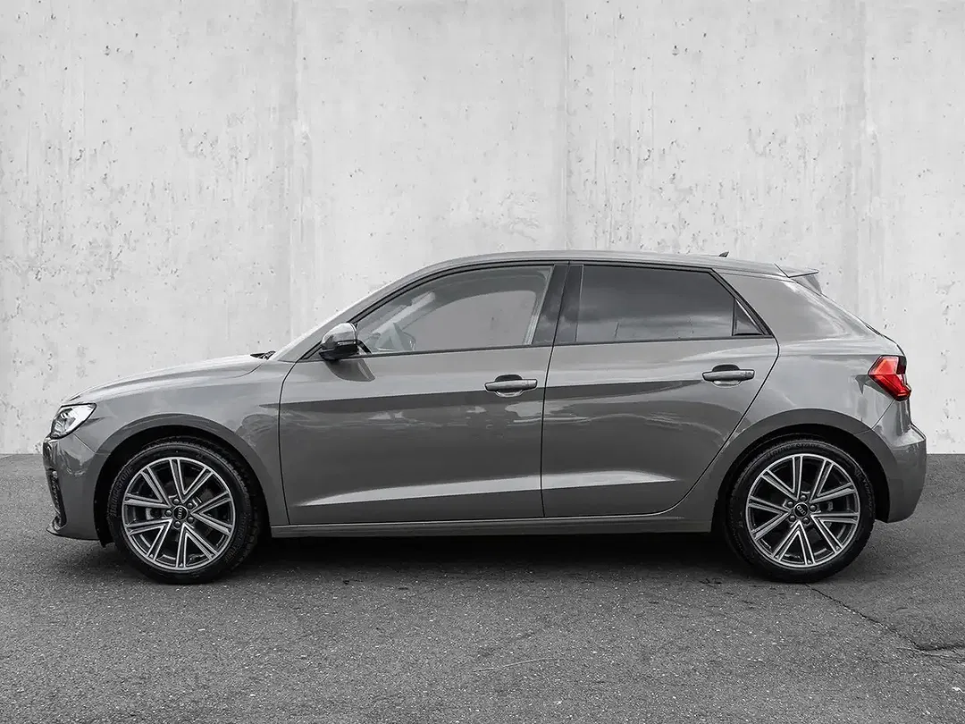 Audi A1 35 TFSI S tronic Sportback advanced - Thumbnail 4