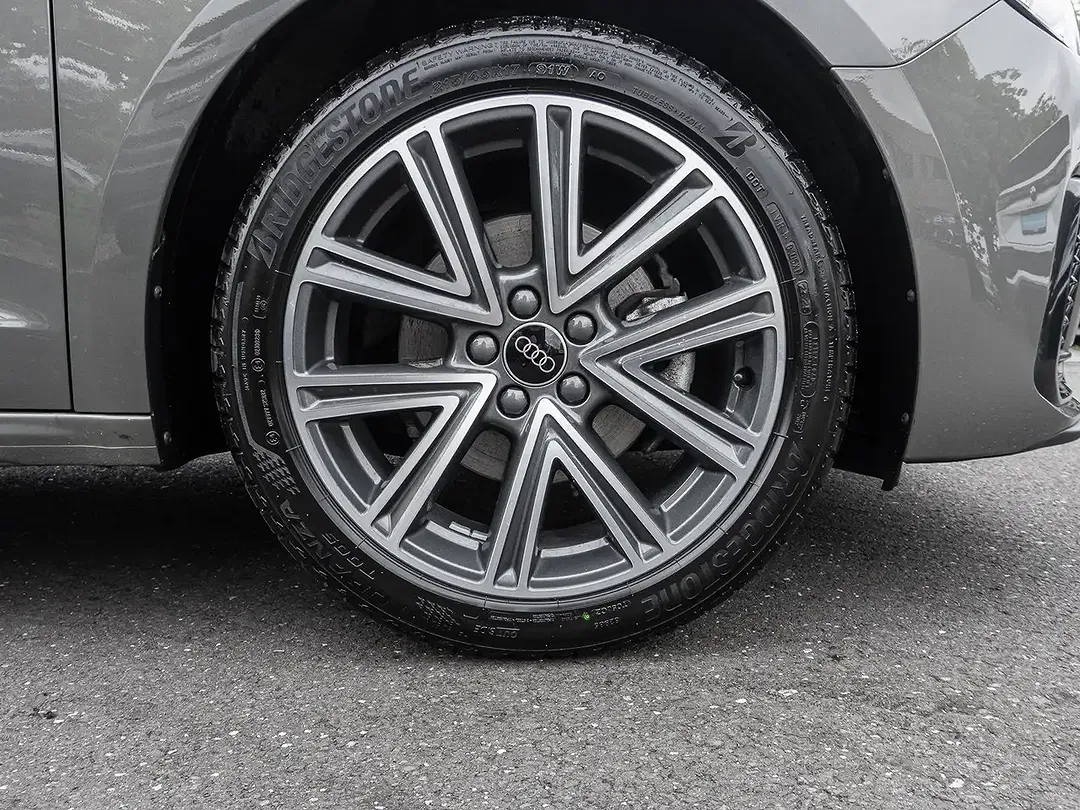 Audi A1 35 TFSI S tronic Sportback advanced - Thumbnail 6