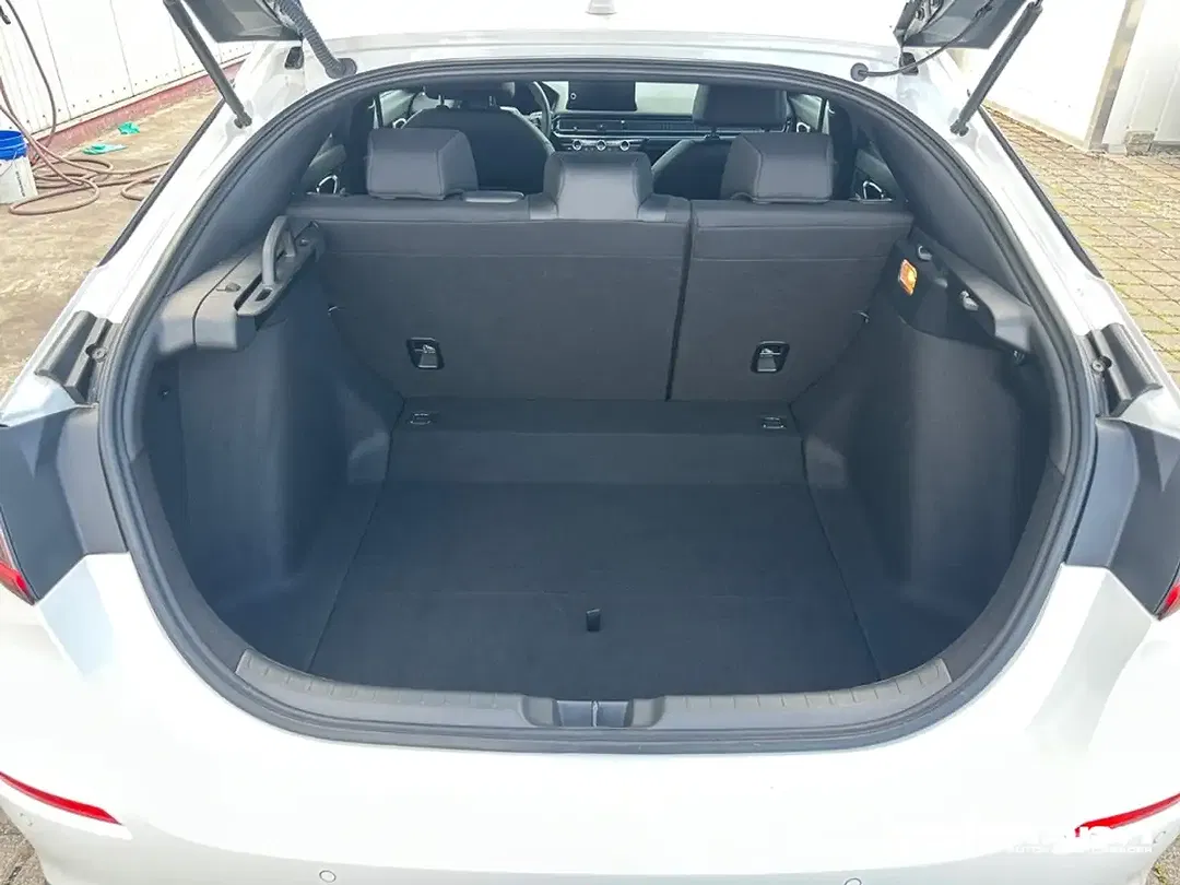 Honda Civic 2.0 e:HEV Hybrid AUT Sport - Thumbnail 17