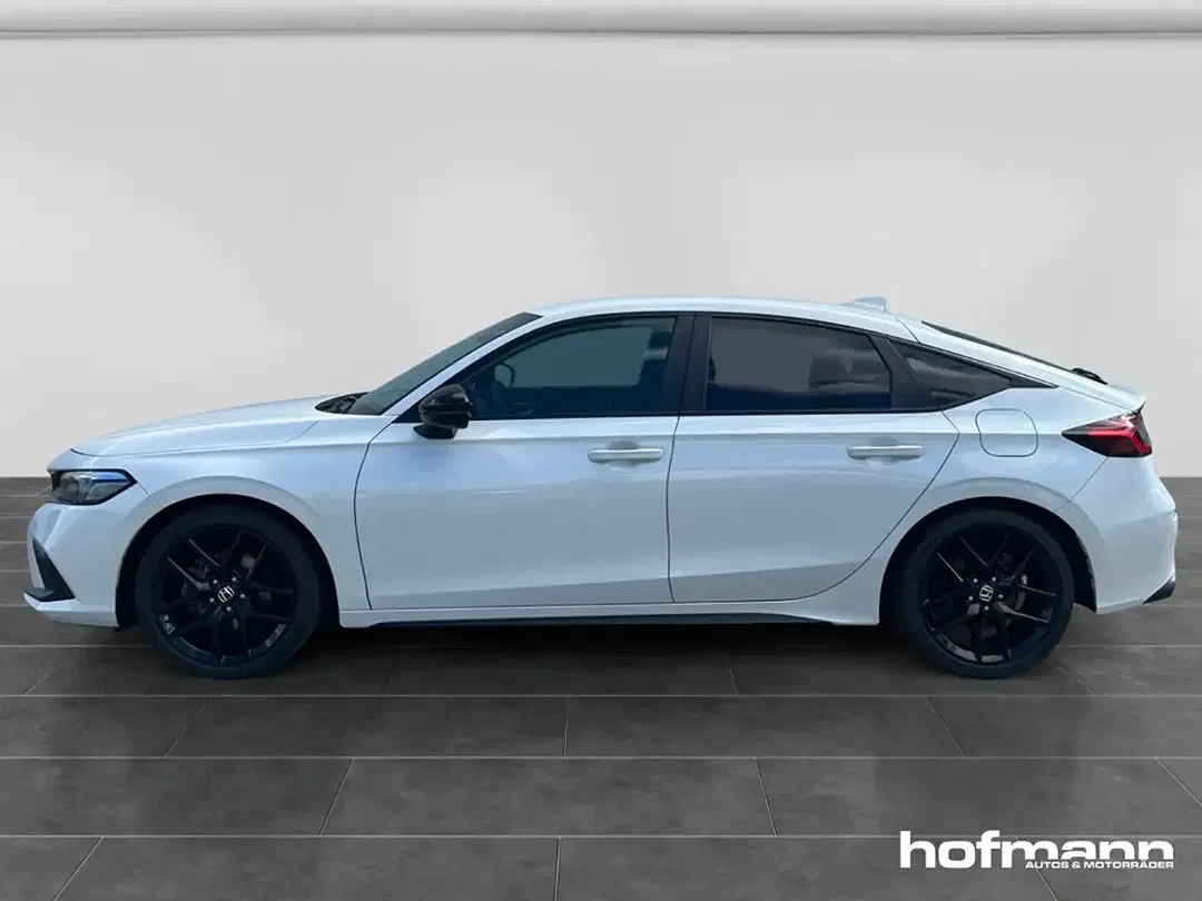 Honda Civic 2.0 e:HEV Hybrid AUT Sport - foto 2