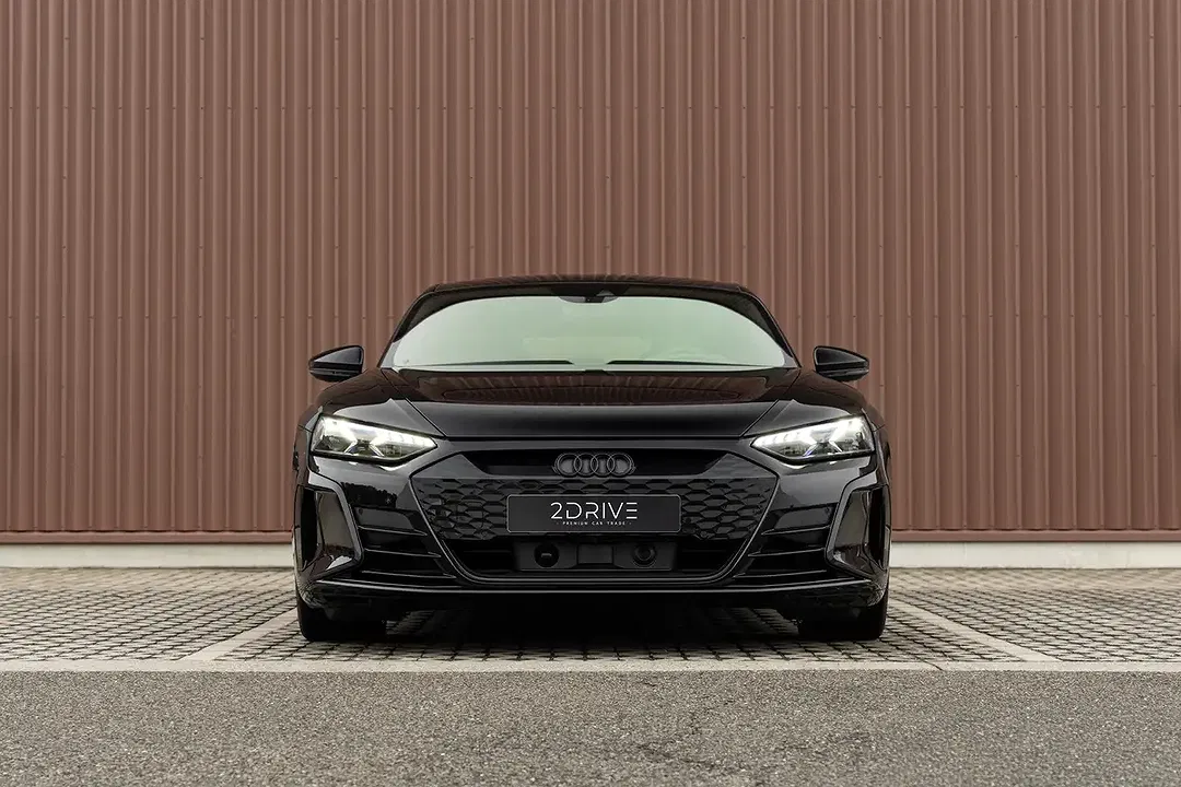 Audi RS e-tron GT Matrix LED exclusive - Thumbnail 12
