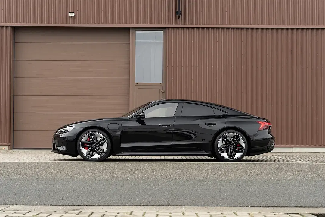Audi RS e-tron GT Matrix LED exclusive - Thumbnail 13