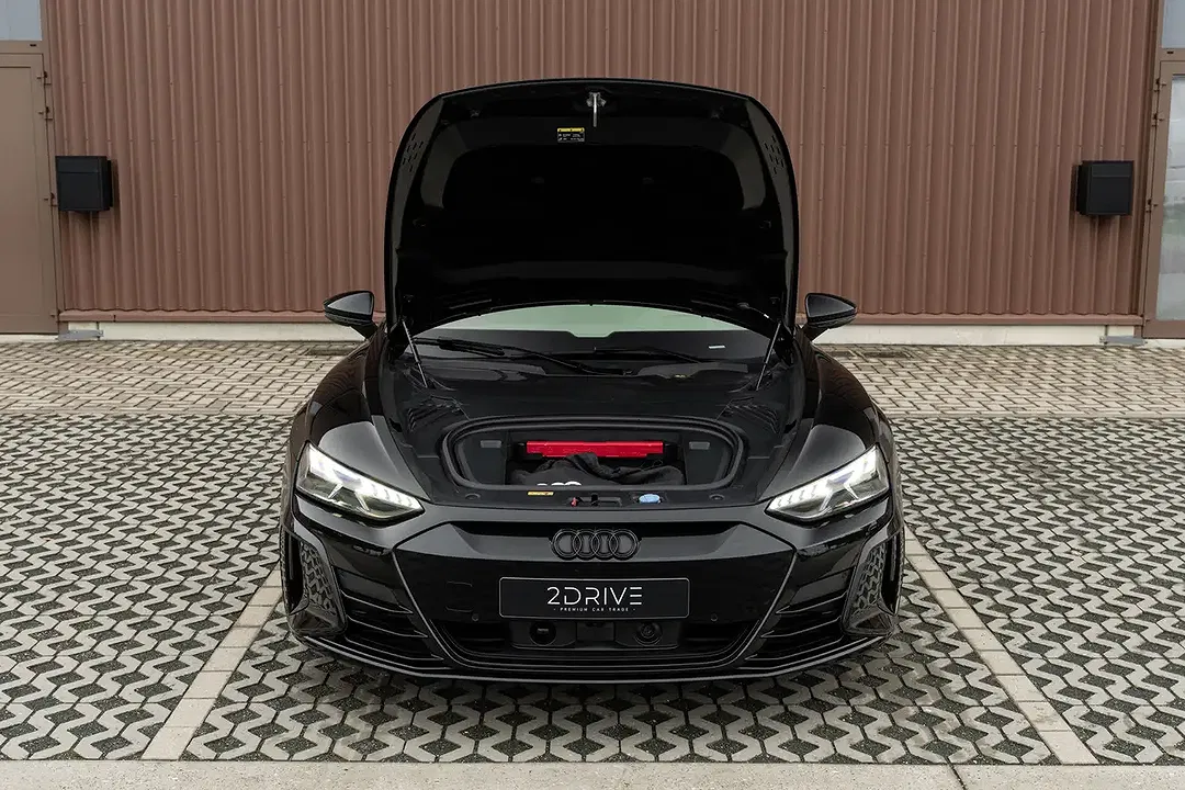Audi RS e-tron GT Matrix LED exclusive - foto 15