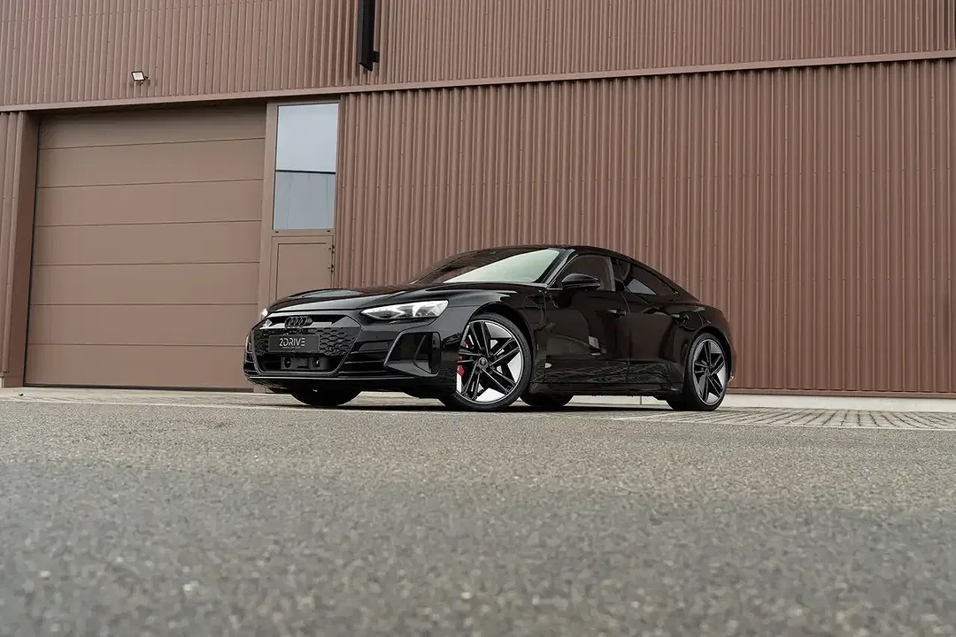 Audi RS e-tron GT Matrix LED exclusive - foto 2
