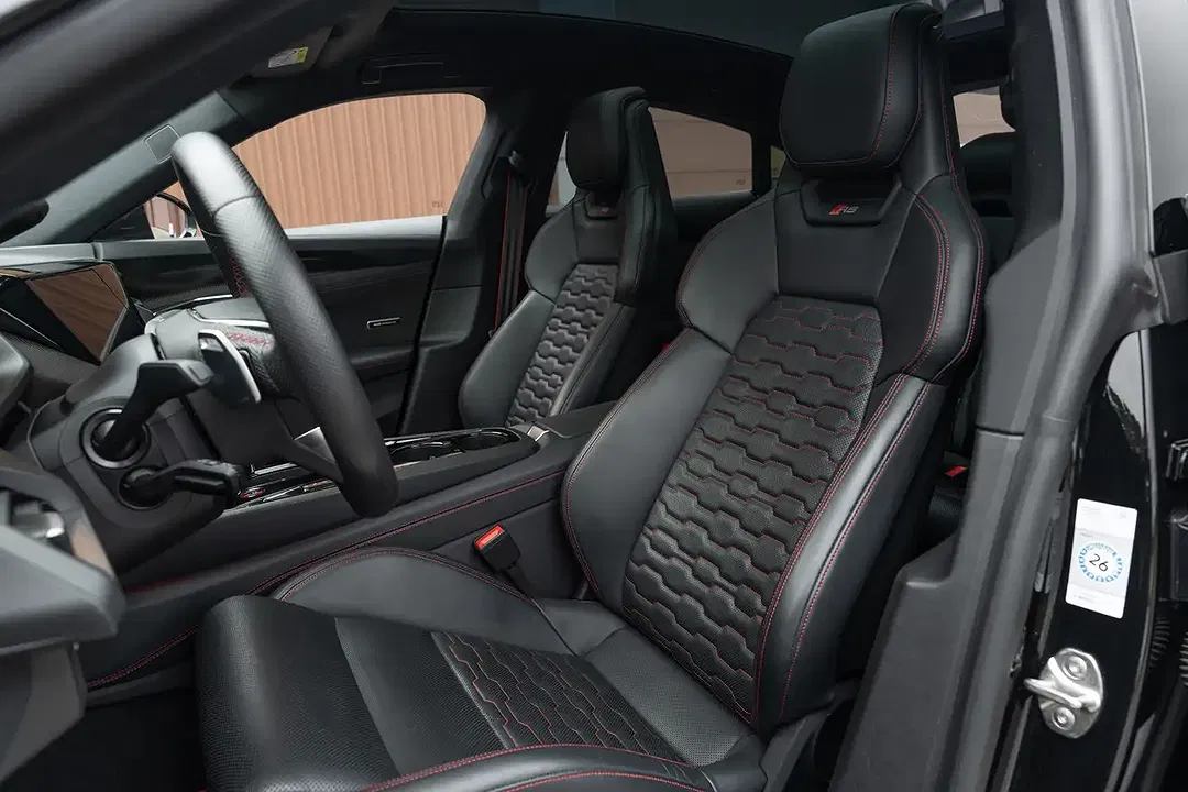 Audi RS e-tron GT Matrix LED exclusive - Thumbnail 7