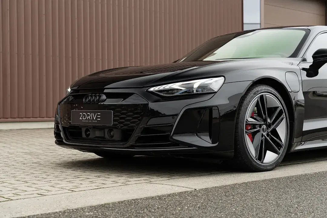 Audi RS e-tron GT Matrix LED exclusive - Thumbnail 8