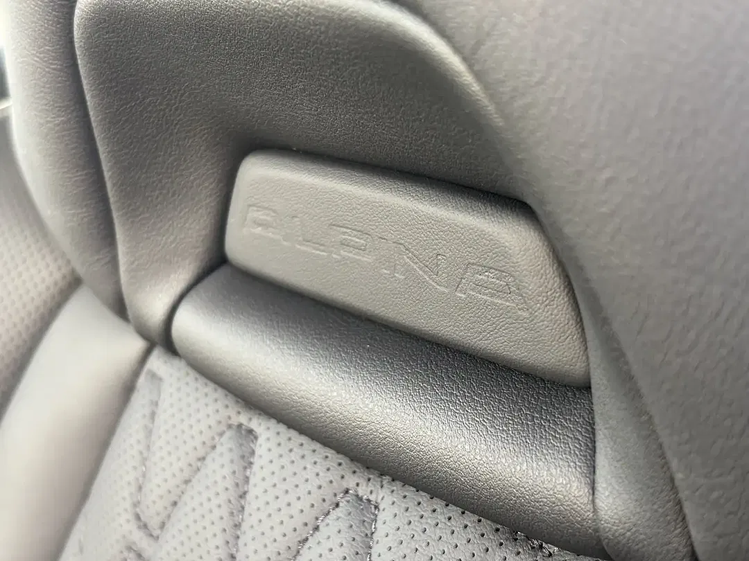 Alpina XB7 SWITCH-TRONIC Allrad - Thumbnail 13