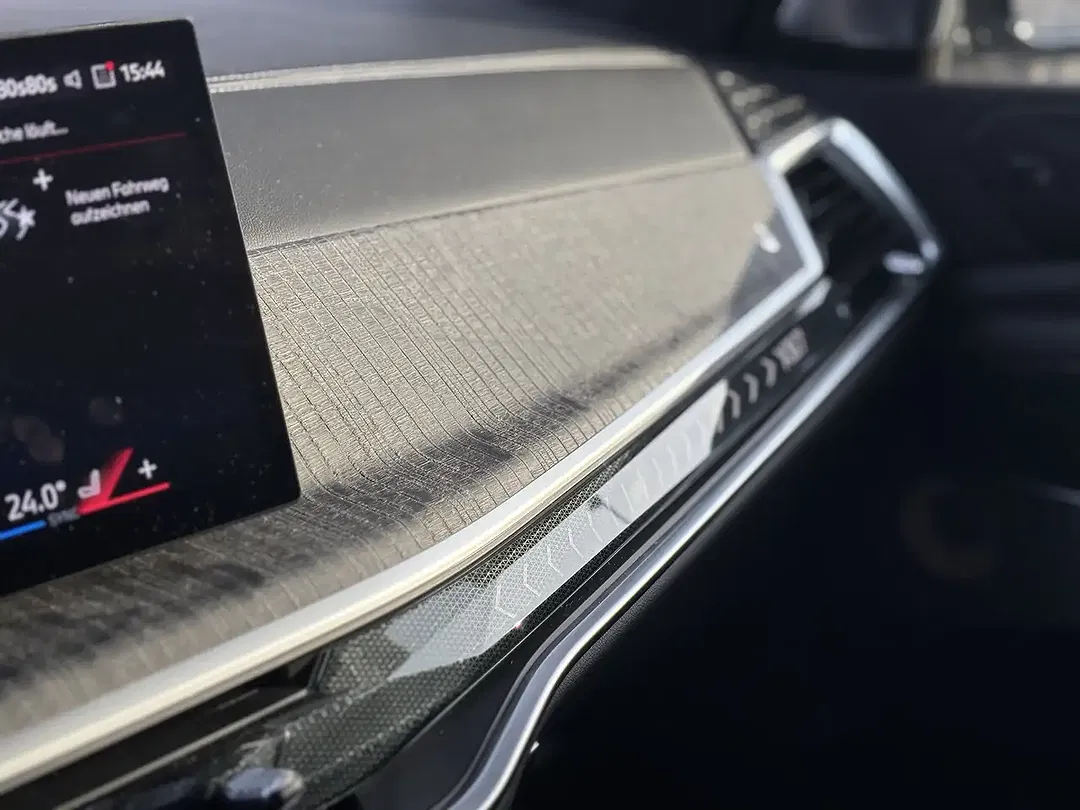 Alpina XB7 SWITCH-TRONIC Allrad - foto 15