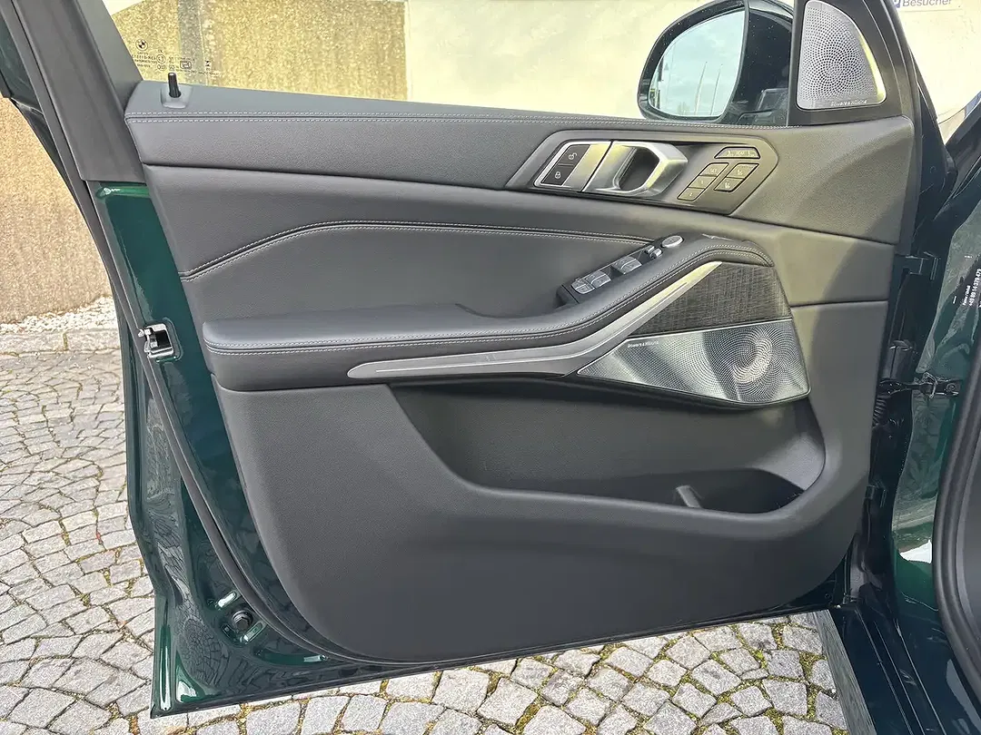 Alpina XB7 SWITCH-TRONIC Allrad - Thumbnail 8