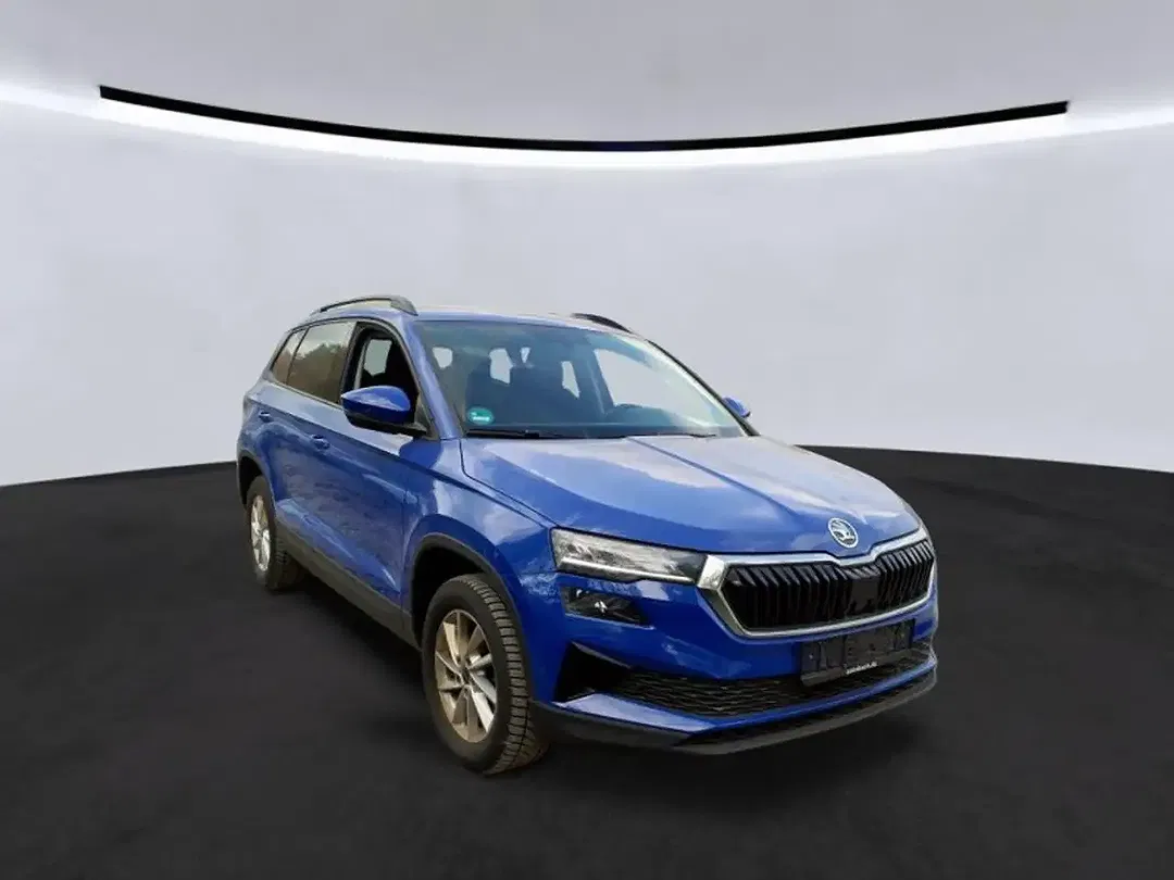 Skoda Karoq 2.0 TDI DSG Ambition - Thumbnail 3