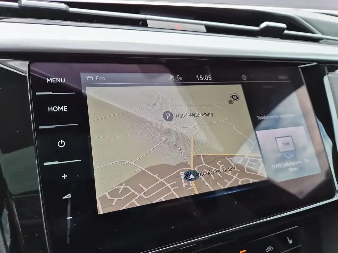 Volkswagen Arteon 2.0 TDI DSG Shooting Brake R-Line - Thumbnail 11