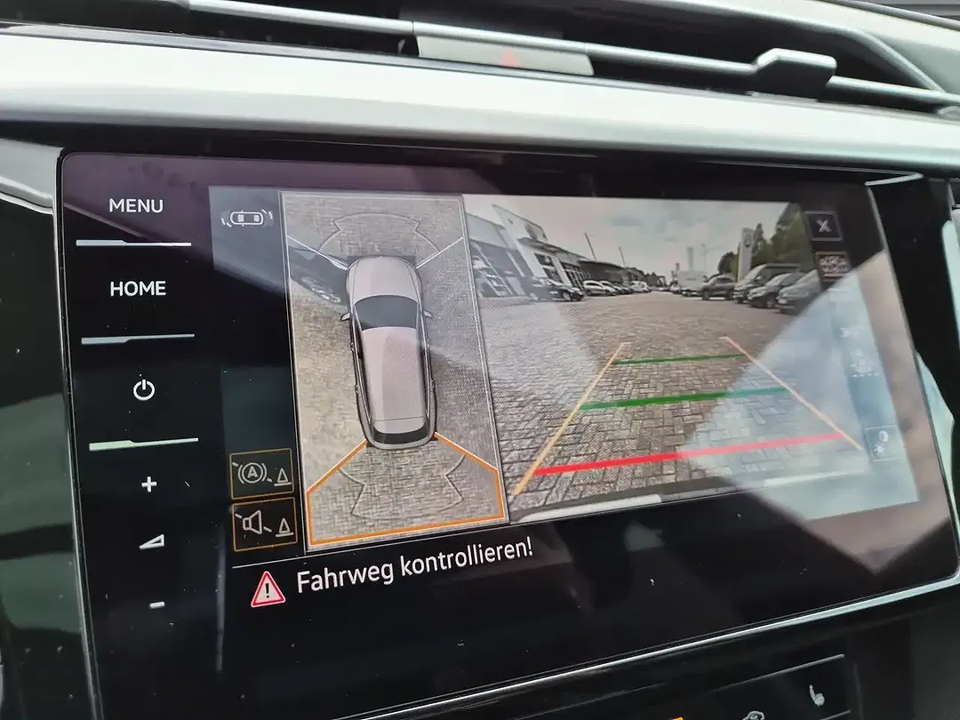 Volkswagen Arteon 2.0 TDI DSG Shooting Brake R-Line - Thumbnail 12