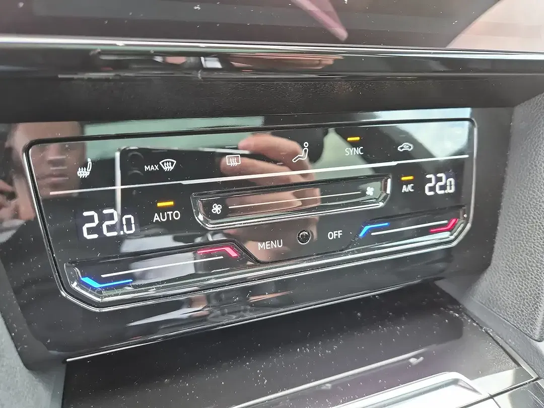Volkswagen Arteon 2.0 TDI DSG Shooting Brake R-Line - Thumbnail 13