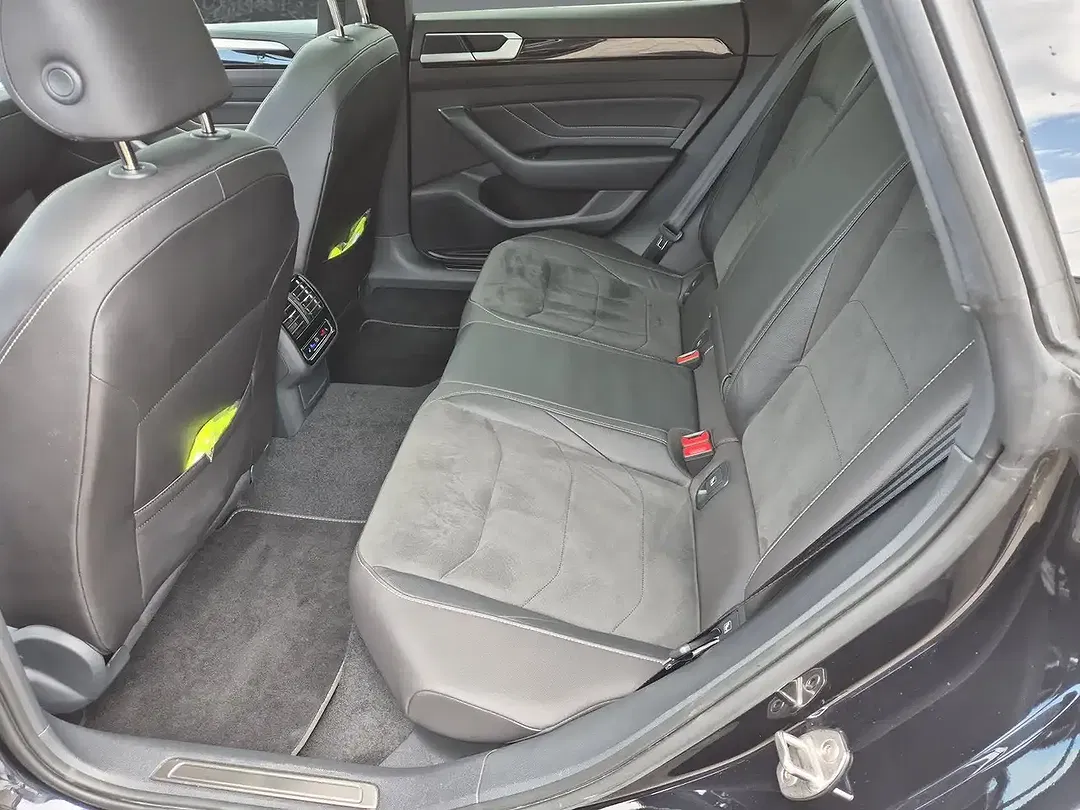 Volkswagen Arteon 2.0 TDI DSG Shooting Brake R-Line - Thumbnail 14