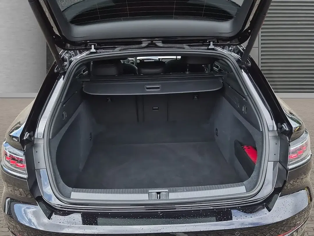 Volkswagen Arteon 2.0 TDI DSG Shooting Brake R-Line - Thumbnail 15