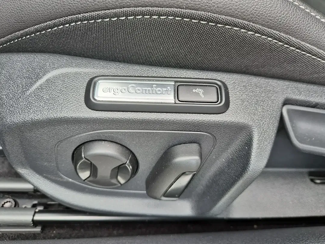 Volkswagen Arteon 2.0 TDI DSG Shooting Brake R-Line - Thumbnail 18
