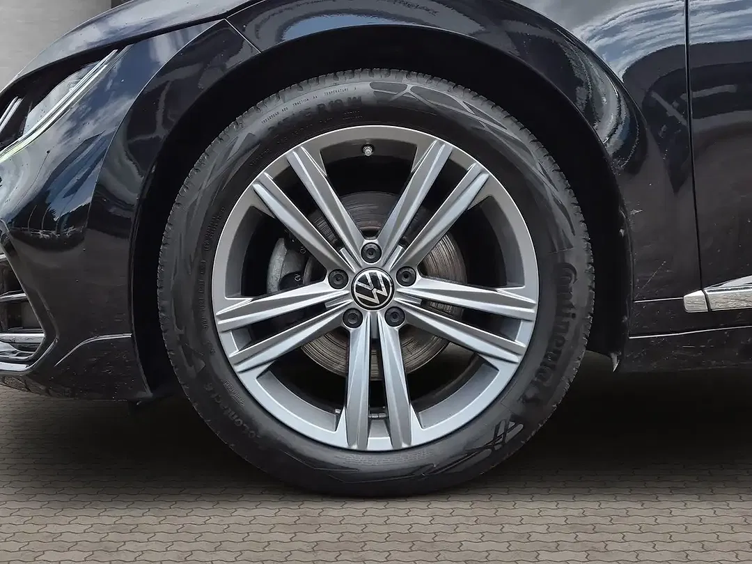 Volkswagen Arteon 2.0 TDI DSG Shooting Brake R-Line - Thumbnail 3