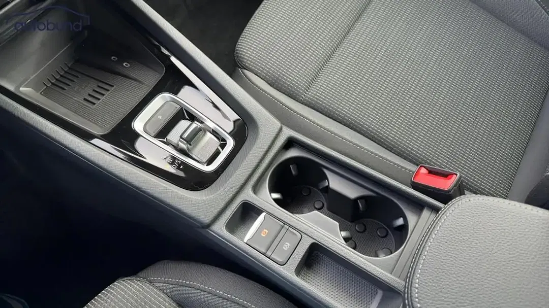 Skoda Octavia 2.0 iV TDI DSG Combi Selection - Thumbnail 14