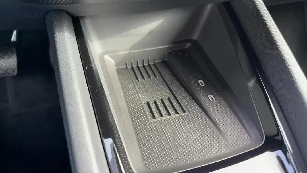 Skoda Octavia 2.0 iV TDI DSG Combi Selection - Thumbnail 16