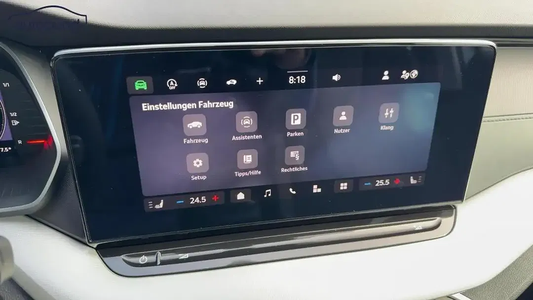 Skoda Octavia 2.0 iV TDI DSG Combi Selection - Thumbnail 20