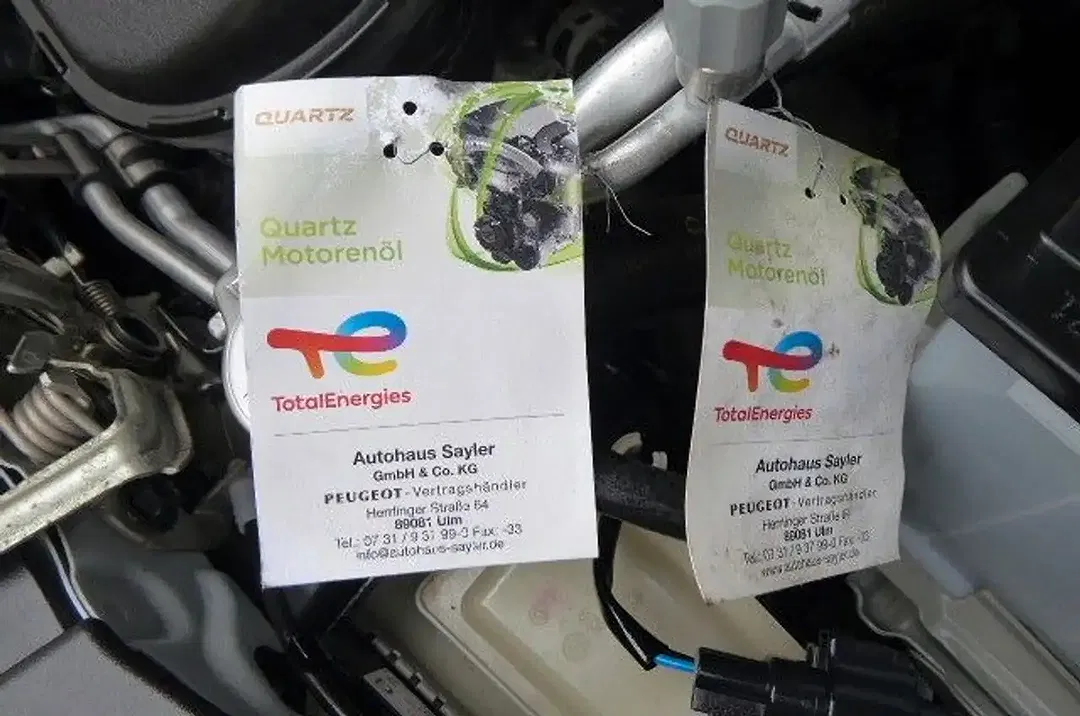 Peugeot 108 VTi Style - Thumbnail 10