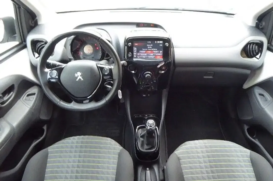 Peugeot 108 VTi Style - foto 2