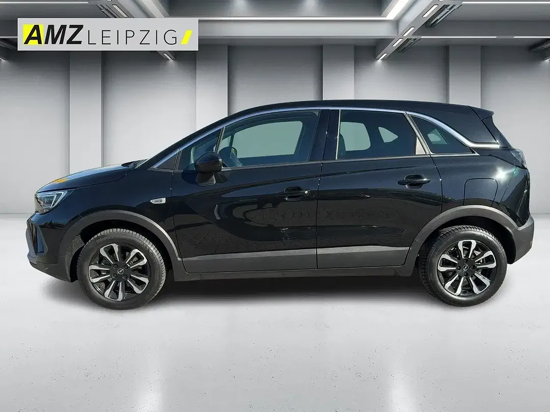 Opel Crossland 1.2 Turbo Elegance - Thumbnail 2