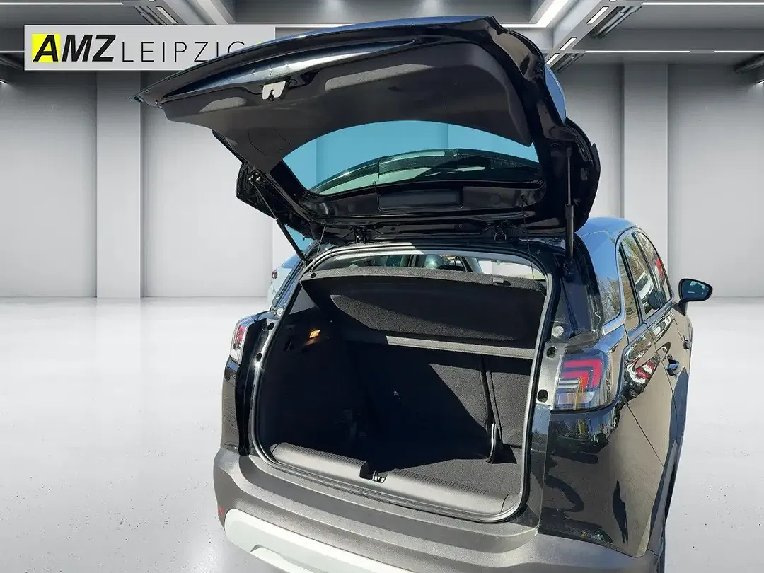 Opel Crossland 1.2 Turbo Elegance - Thumbnail 5