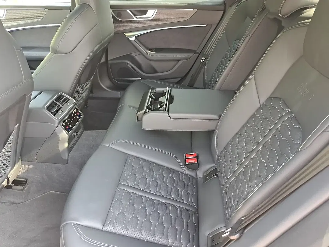 Audi RS7 Sportback - Thumbnail 6