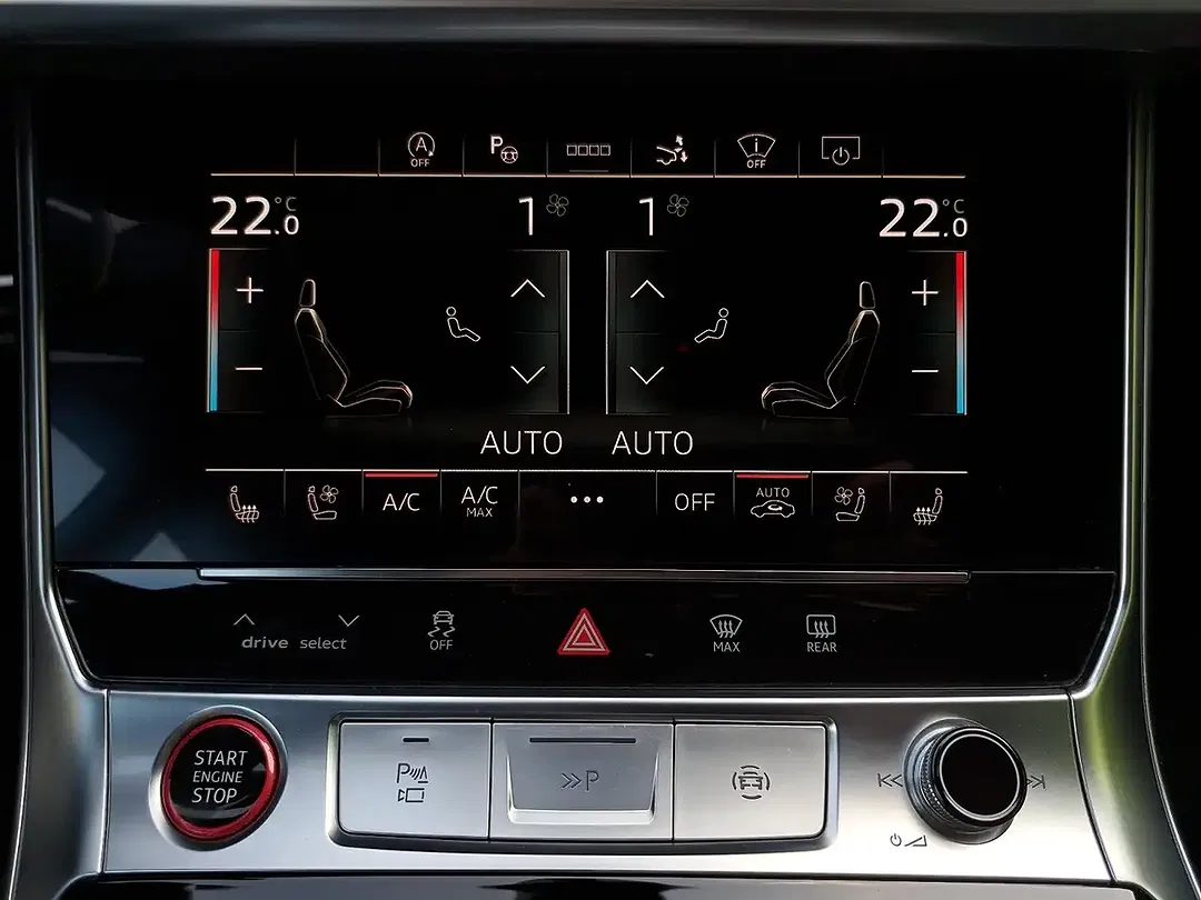 Audi RS7 Sportback - Thumbnail 10