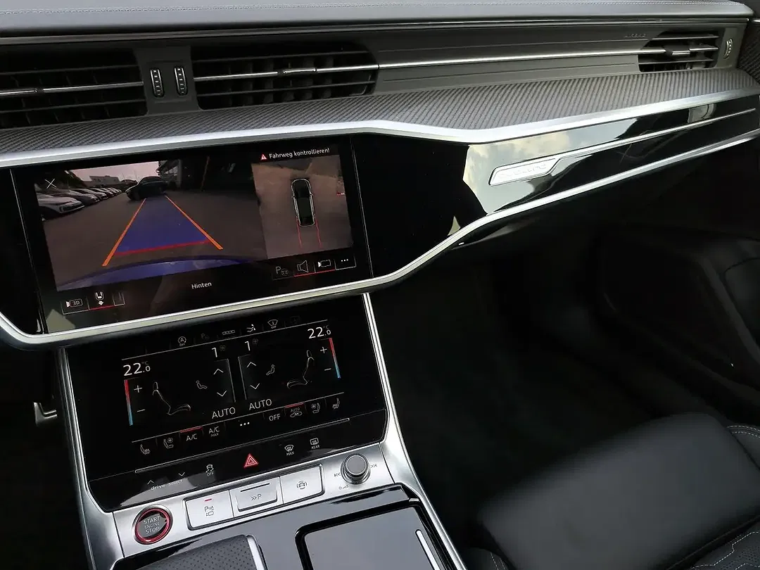 Audi RS7 Sportback - foto 13