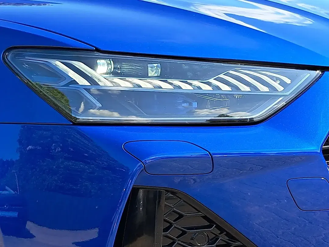Audi RS7 Sportback - Thumbnail 3