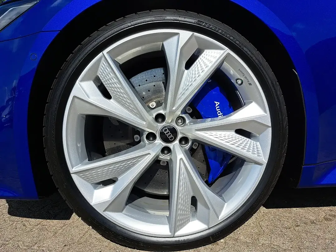 Audi RS7 Sportback - Thumbnail 5