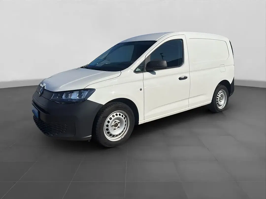 TDI Cargo - foto 2