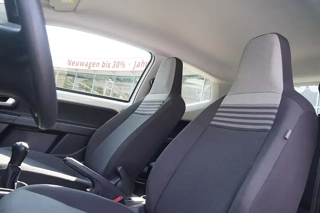 Volkswagen up! 1.0 Move - Thumbnail 10