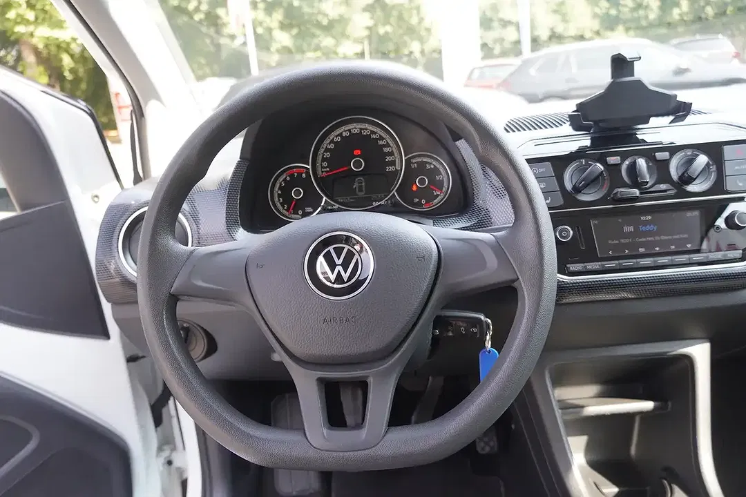 Volkswagen up! 1.0 Move - Thumbnail 12