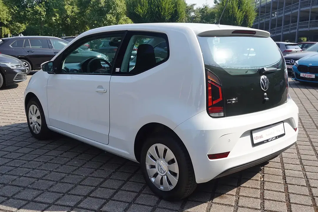 Volkswagen up! 1.0 Move - Thumbnail 5